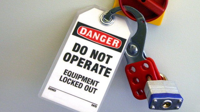 Lockout Tagout Home Service in Barbara