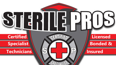 Sterile Pros