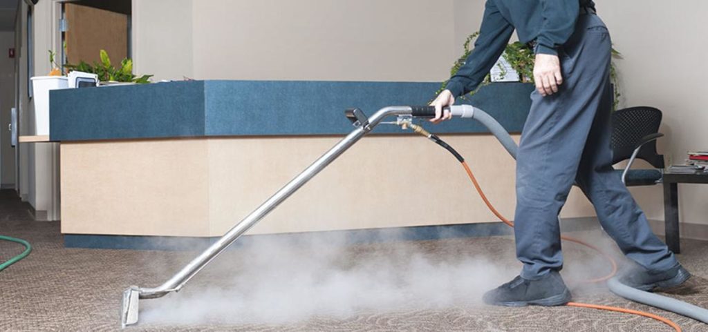 We Are Professional Concrete Cleaning Service