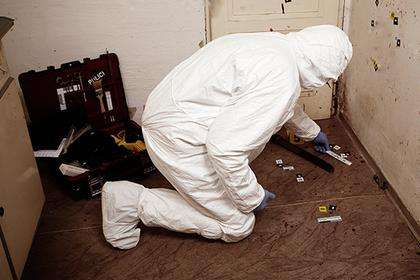 Hire Our Professional Technicians For Cleanup Service After Death