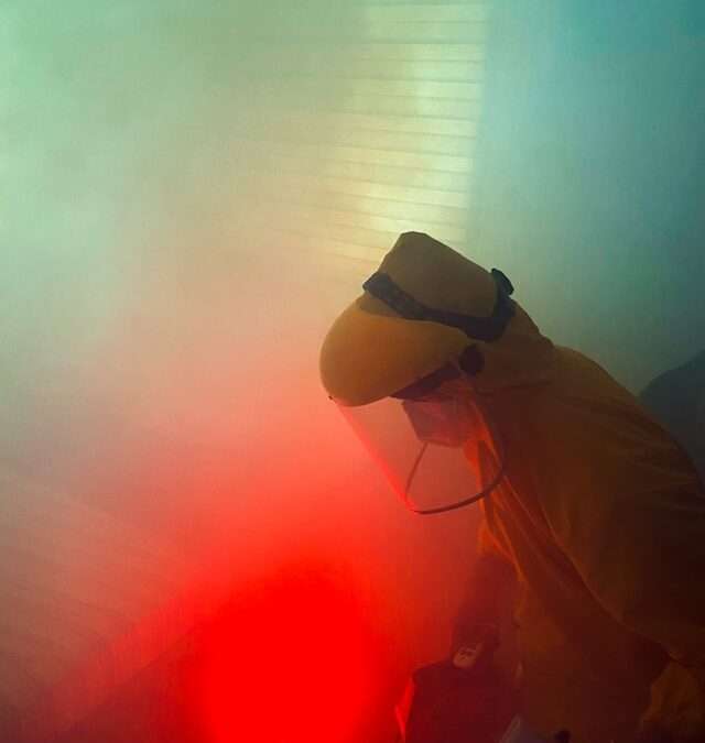 Tips for Finding a Good Crime Scene Cleaner Near You